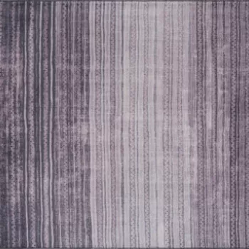 Covor, Funk Chenille, 150x230 cm, Poliester , Multicolor imagine