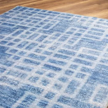 Covor, Funk Chenille, 210x310 cm, Poliester , Multicolor imagine