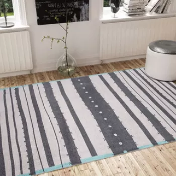 Covor, Funk Chenille, 210x310 cm, Poliester , Multicolor imagine