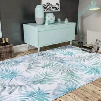 Covor, Funk Chenille, 230x330 cm, Poliester , Multicolor imagine