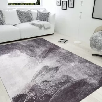 Covor, Funk Chenille, 230x330 cm, Poliester , Multicolor imagine