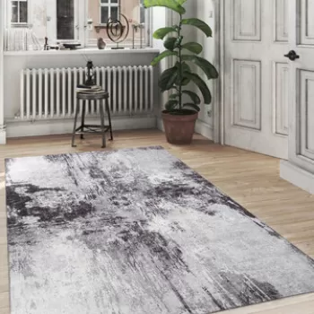 Covor, Funk Chenille, 230x330 cm, Poliester , Multicolor imagine