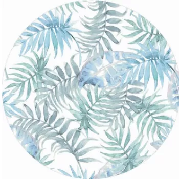 Covor, Funk Chenille, Poliester , Multicolor imagine