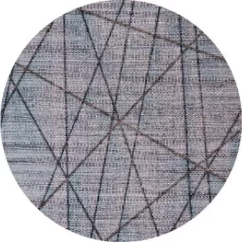 Covor, Funk Chenille, Poliester , Multicolor imagine