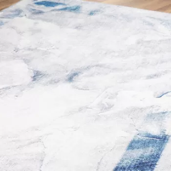 Covor, Fusion Chenille, 150x230 cm, Poliester , Multicolor imagine