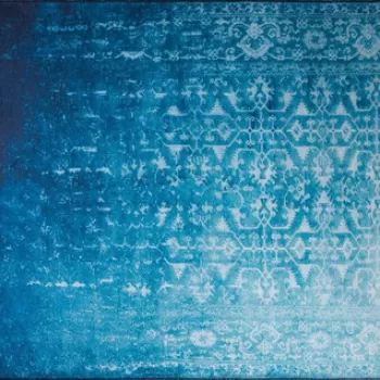 Covor, Fusion Chenille, 210x310 cm, Poliester , Multicolor imagine