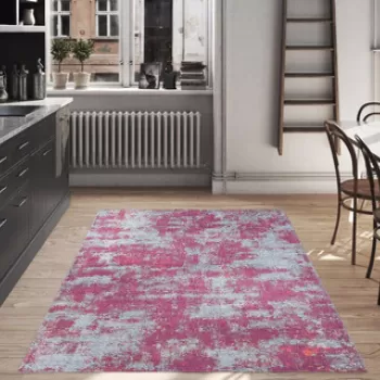 Covor, Fusion Chenille, 210x310 cm, Poliester , Multicolor imagine