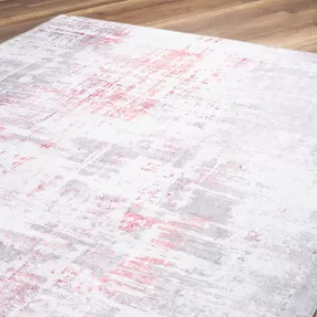 Covor, Fusion Chenille, 210x310 cm, Poliester , Multicolor imagine