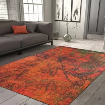 Covor, Fusion Chenille, 210x310 cm, Poliester , Multicolor imagine