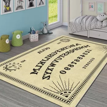 Covor, HMI KDC-29, 160x230 cm, Poliester, Multicolor imagine