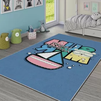 Covor, HMI KDC-93, 180x280 cm, Poliester, Multicolor imagine