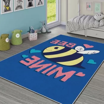 Covor, HMI KDC-94, 100x140 cm, Poliester, Multicolor imagine