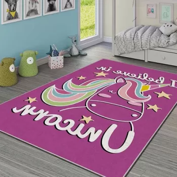 Covor, HMI KDC-97, 160x230 cm, Poliester, Multicolor imagine