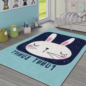 Covor, HMI KDC-98, 180x280 cm, Poliester, Multicolor imagine