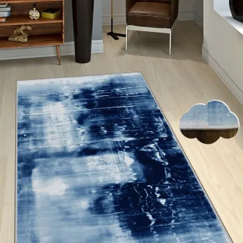 Covor, Hmnt205, 160x230 cm, Poliester, Multicolor imagine