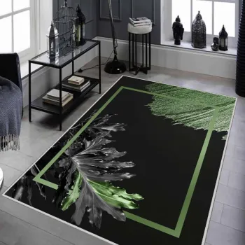 Covor, Hmnt790, 180x280 cm, Poliester, Multicolor imagine