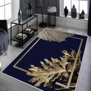 Covor, Hmnt884, 180x280 cm, Poliester, Multicolor imagine
