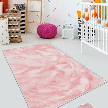 Covor, Hmnt99, 120x180 cm, Poliester, Multicolor imagine