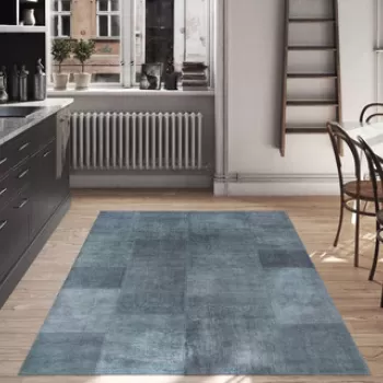 Covor, Jazz Chenille, 150x230 cm, Poliester , Multicolor imagine