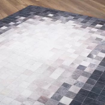 Covor, Jazz Chenille, 230x330 cm, Poliester , Multicolor imagine