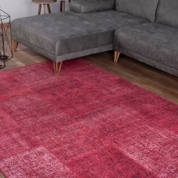 Covor, Jazz Chenille, 230x330 cm, Poliester , Multicolor imagine