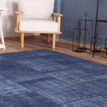 Covor, Jazz Chenille, 230x330 cm, Poliester , Multicolor imagine