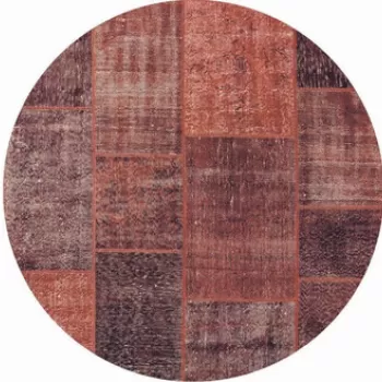 Covor, Jazz Chenille, Poliester , Multicolor imagine