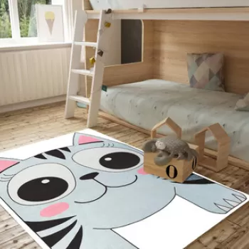 Covor, minor Chenille, 230x330 cm, Poliester , Multicolor imagine