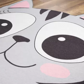 Covor, minor Chenille, 230x330 cm, Poliester , Multicolor imagine