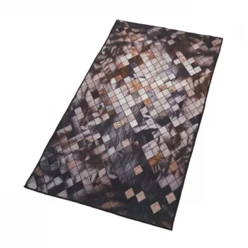 Covor Patch, Heinner, 160 x 230 cm, 100% poliester, multicolor imagine