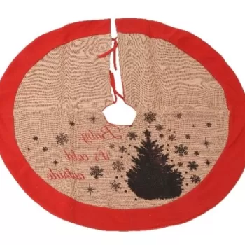 Textile de Craciun imagine