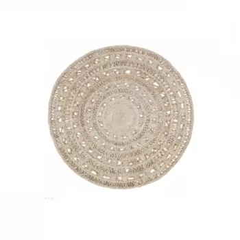 Covor rezistent CA 106 - Dhurrie XW Q, 120 cm imagine