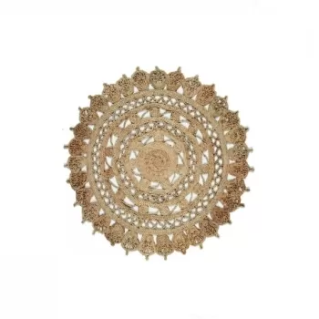 Covor rezistent CA 108 - Natural XW Q, 120 cm imagine