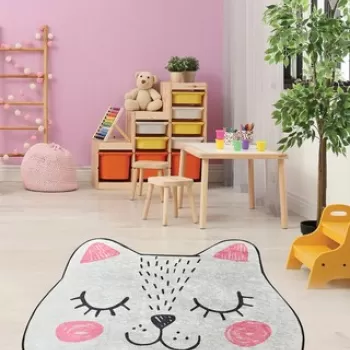 Covor, Sophie , 50% TESTURA DE catifea/50% poliester, Multicolor imagine