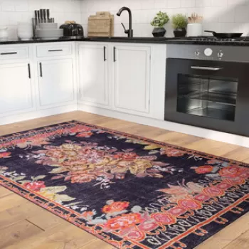 Covor, Soul Chenille, 210x310 cm, Poliester , Multicolor imagine