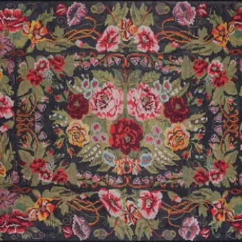 Covor, Soul Chenille, 210x310 cm, Poliester , Multicolor imagine