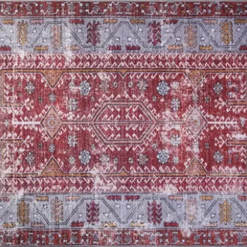 Covor, Soul Chenille, 230x330 cm, Poliester , Multicolor imagine