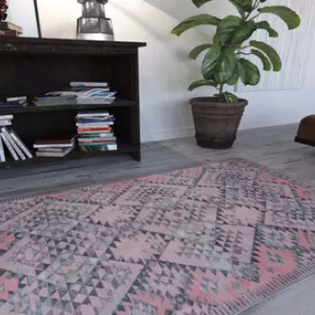 Covor, Soul Chenille, 230x330 cm, Poliester , Multicolor imagine