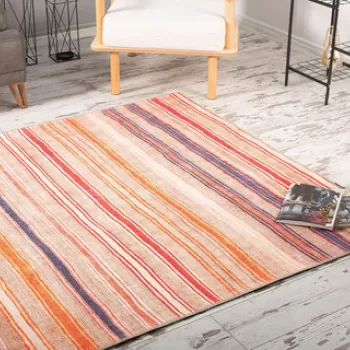 Covor, Soul Chenille, 230x330 cm, Poliester , Multicolor imagine