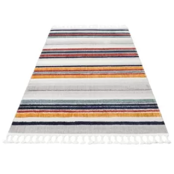 Covor, Trz 02, 160x230 cm, Poliester, Multicolor imagine