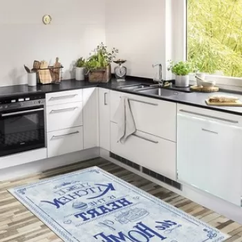 Covor, W1030, 180x280 cm, Poliester, Multicolor imagine