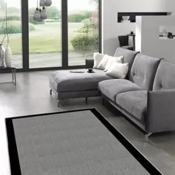 Covor, W1110, 80x120 cm, Poliester, Multicolor imagine