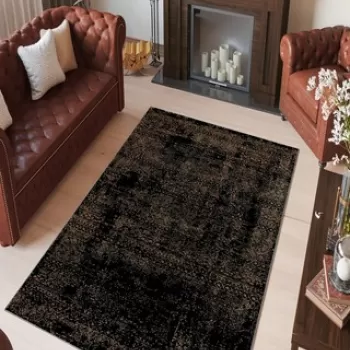 Covor, W1115, 180x280 cm, Poliester, Multicolor imagine