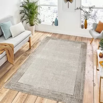 Covor, W1192, 180x280 cm, Poliester, Multicolor imagine