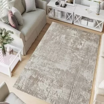 Covor, W1193, 60x100 cm, Poliester, Multicolor imagine