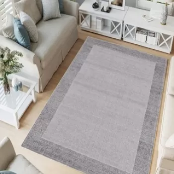 Covor, W1240, 120x180 cm, Poliester, Multicolor imagine