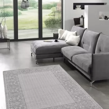 Covor, W1243, 160x230 cm, Poliester, Multicolor imagine