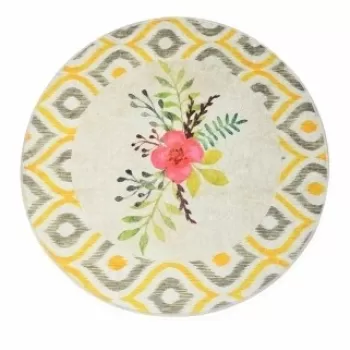 Covoras de baie, Chilai, Blondie DJT imagine