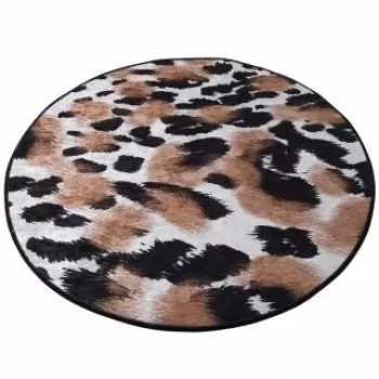 Covoras de baie, Chilai, Leopard DJT imagine