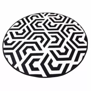 Covoras de baie, Chilai, Line DJT imagine